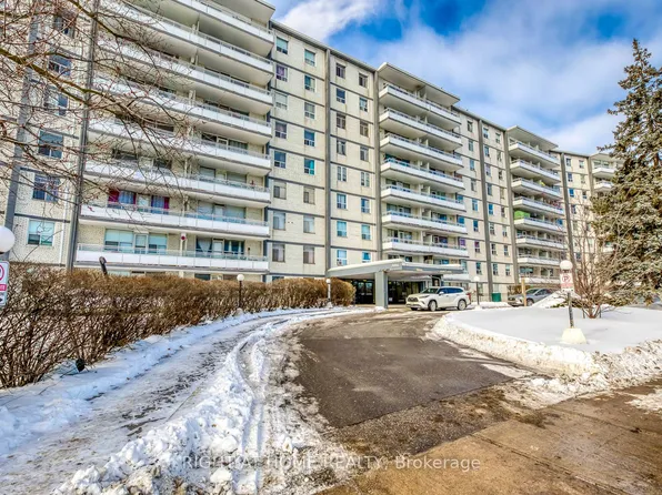 3460 Keele St #103, Toronto, ON M3J 1L9