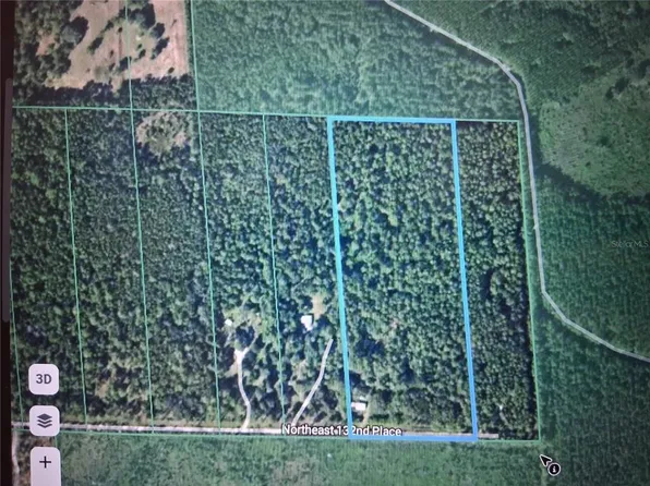 7831 NE 132nd Pl #15, Citra, FL 32113
