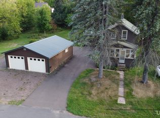 307 E Gold St, Bessemer, MI 49911