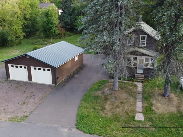 307 E Gold St, Bessemer, MI 49911