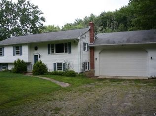 197 Hogs Back Rd, Oxford, CT 06478