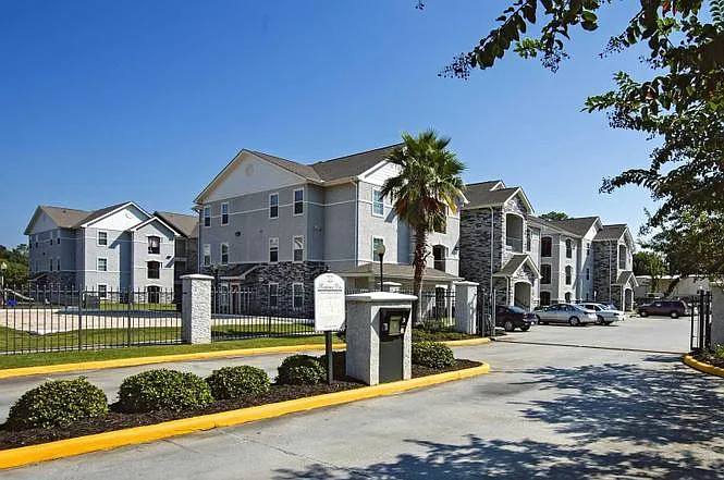 Regency Way Apartments