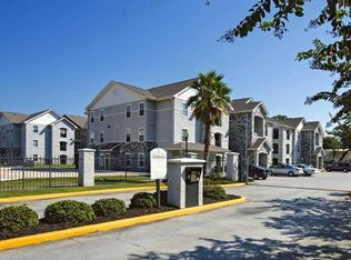Regency Way Apartments, Gulfport, MS 39501