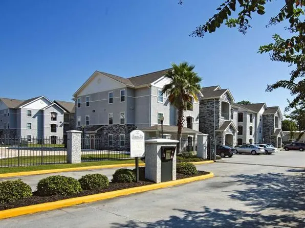 Regency Way Apartments, 1400 28th St #0, Gulfport, MS 39501