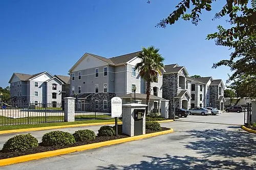 Regency Way Apartments Photo 1