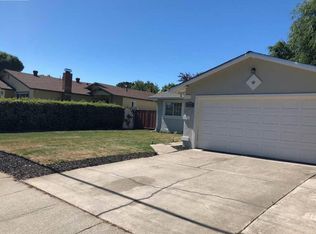 2590 Montgomery Ave, Concord, CA 94519