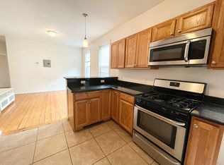 52 Delle Ave #4, Roxbury Crossing, MA 02120