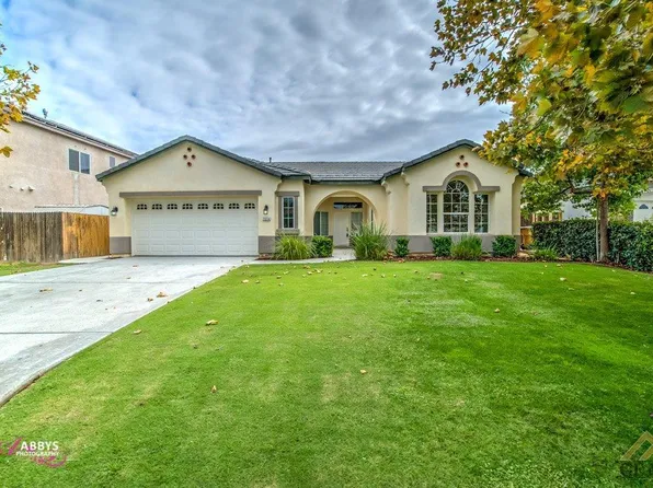 7214 Boulder Falls Ct, Bakersfield, CA 93312