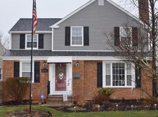 24009 E Silsby Rd, Beachwood, OH