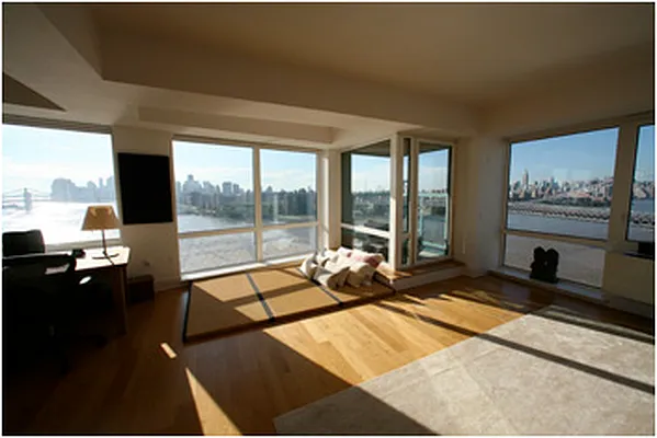 Rented by Brown Harris Stevens | media 15