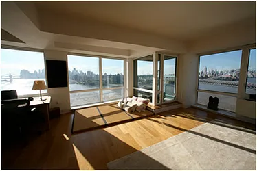 Rented by Brown Harris Stevens