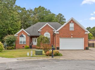 8109 Elizabethton Ln, Chattanooga, TN 37421