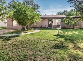 4307 Cline Rd, Amarillo, TX 79110