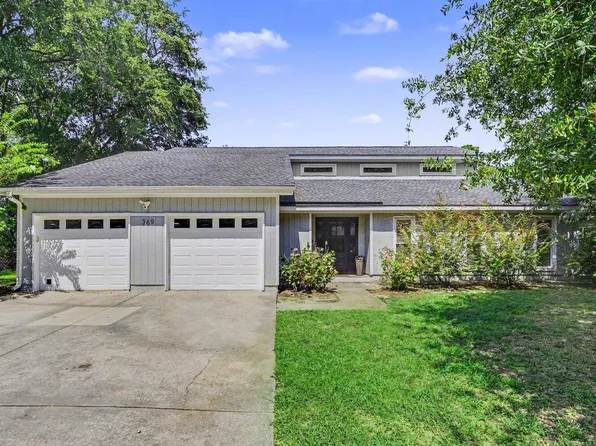 369 Rum Gully Circle, Murrells Inlet, SC 29576