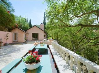 14767 Round Valley Dr, Sherman Oaks, CA 91403