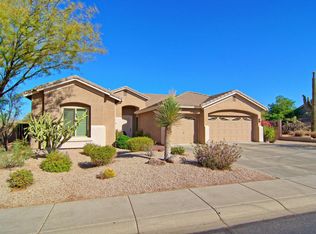 5314 E Lonesome Trl, Cave Creek, AZ 85331