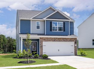 1007 Rhino Bnd, Oxford, NC 27565