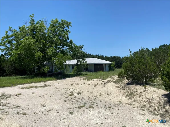 297 Burk Dr, Killeen, TX 76549