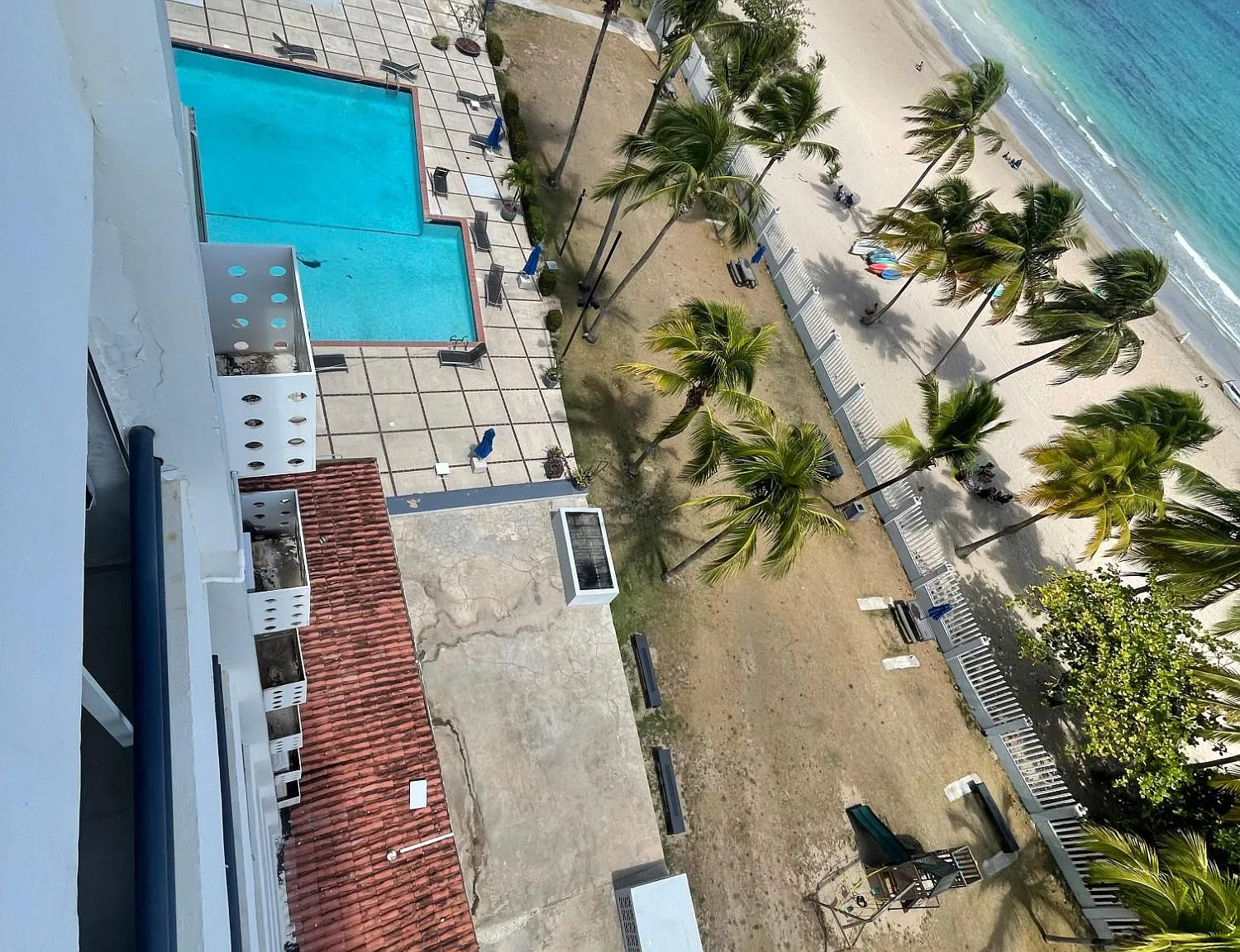 Playa Dorada (Condominio) — Photo 2