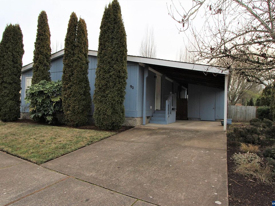 1st image of 2601 NE Jack London St Unit 90