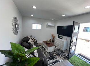 7721 La Salle Ave, Los Angeles, CA 90047