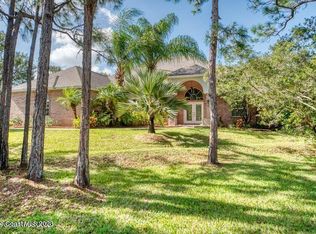 1700 Flamevine Pl, Grant Valkaria, FL 32950