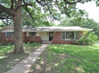 2609 N Tropicana Ave, Bethany, OK 73008