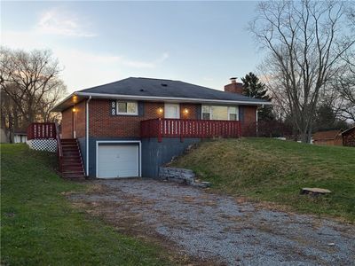 2410 S Jefferson St, New Castle, PA, 16102