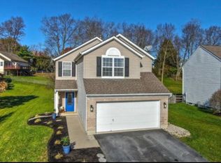 1862 Riverwood Trl, Kings Mills, OH 45034