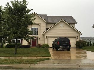 7848 Yarmouth Way, Indianapolis, IN 46239