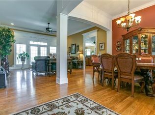 7030 Grindstone Way, Murfreesboro, TN 37129
