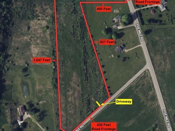 3723 W Five Mile Rd, Allegany, NY 14706