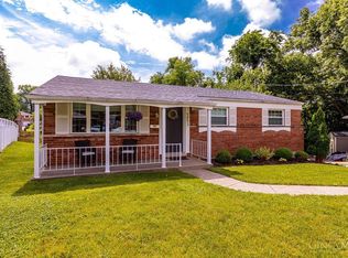 5893 Juvene Way, Cincinnati, OH 45233