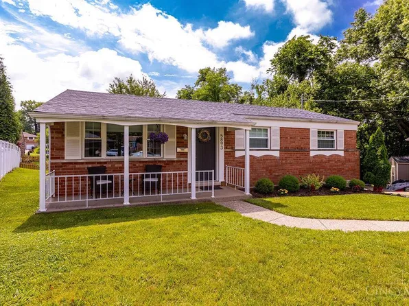 5893 Juvene Way, Cincinnati, OH 45233