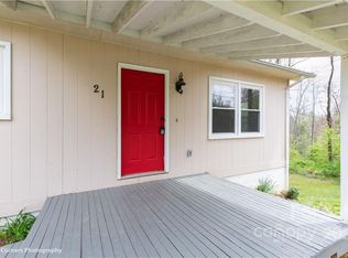 21 Chippendale Dr, Nebo, NC 28761