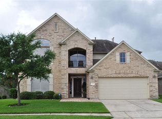 4250 Tree Moss Pl, Humble, TX 77346
