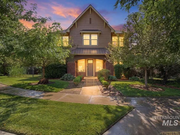 5285 E Arrow Jct, Boise, ID 83716