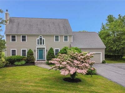 6 Lagrand Ct, Ithaca, NY, 14850