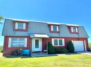20286 Fantail Ave, Cainsville, MO 64632