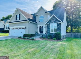 117 Alyssa Ln NE, Calhoun, GA 30701