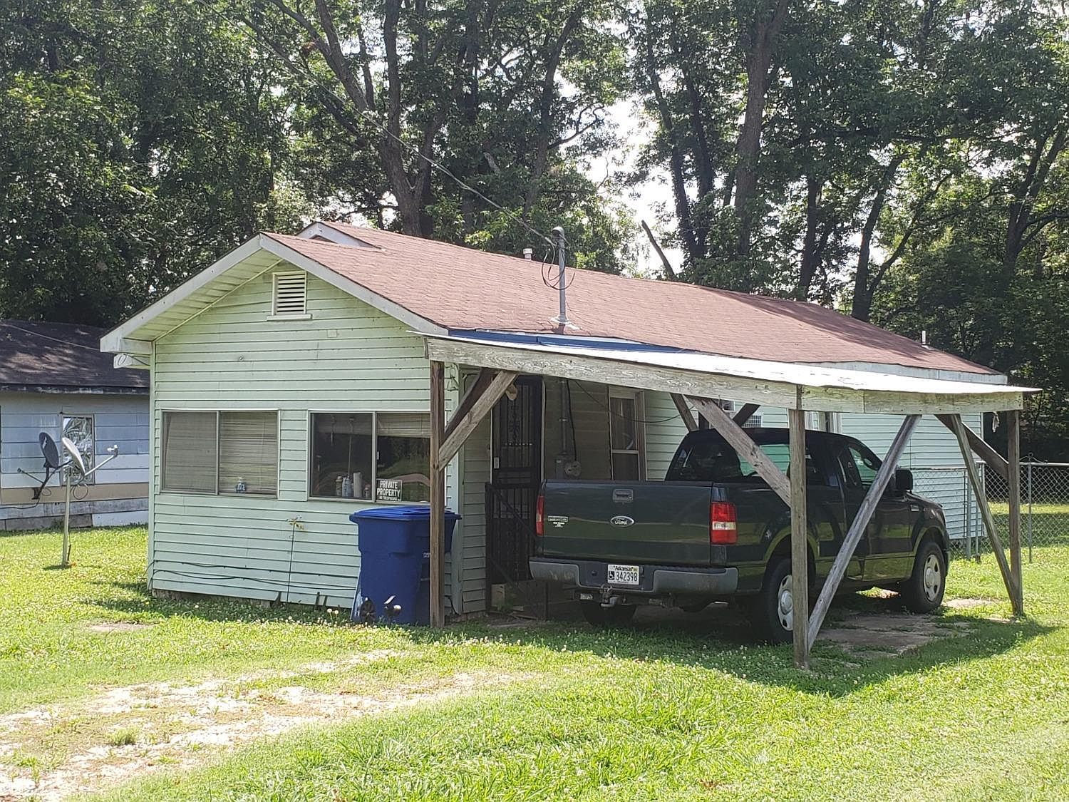 152 Pecan St, Marked Tree, AR 72365 MLS 10106661 Zillow