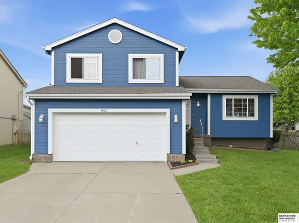 8023 Howell St, Omaha, NE 68122