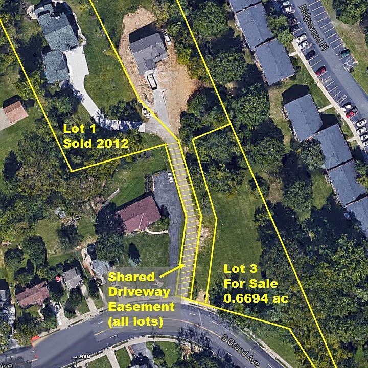1st image of 144 S Grand Ave
