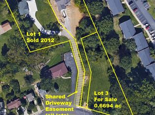 144 S Grand Ave, Fort Thomas, KY 41075
