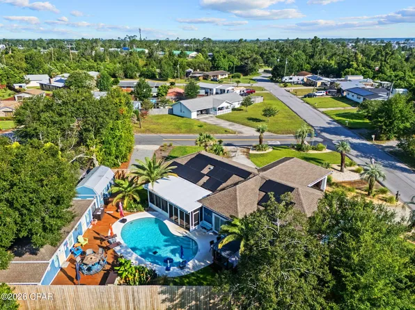 1203 Yale Ave, Panama City, FL 32405