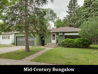 419 16th St S, Moorhead, MN, 56560