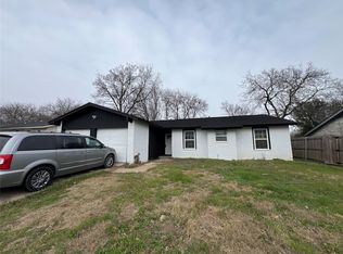 1009 Dawnview St, Arlington, TX 76014
