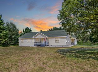 22816 13 Mile Rd, Leroy, MI 49655