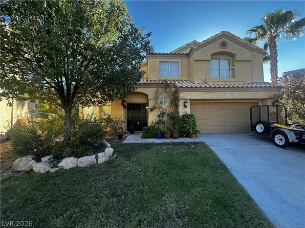 2543 Regalia Cir, Henderson, NV 89074