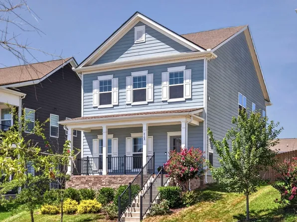 8109 Warbler Way, Brentwood, TN 37027